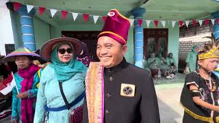 KARNAVAL MENEH NGGER SD 2 MULYOREJO JOSS TENANN😍💃👏