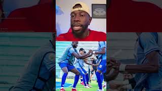 Brayan La Playa responde las criticas sobre su participacion en la Liga Nacional