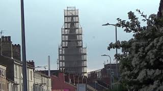 A Lovely Summer Evening