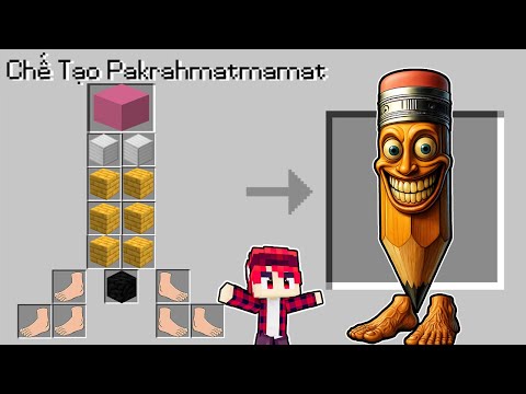 Hachi 24 Giờ Chế Tạo Giáp Pakrahmatmamat