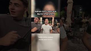 Sam bester Mann