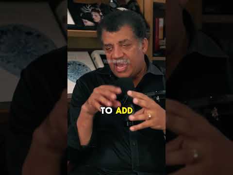 The Law of Impossible Addition w/ Neil deGrasse Tyson