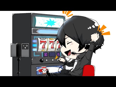 10/13  【ジャグラー生配信】 #スロット実践 #LIVE #ジャグラー