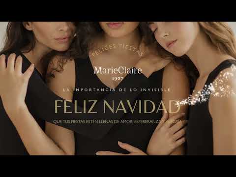 Felices fiestas by Marie Claire