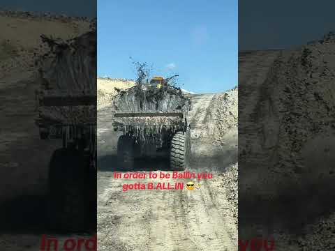 It's just dust control, nothing to see here. 🤝📸 caseescuddee #fifo #meme #memes #viral #mining