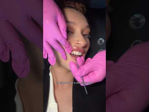 WE GOT TOOTH GEMS!!! #vlog