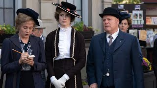 Detektyw Murdoch s18e13 - Napisy PL