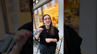 The president of Europe Jazz Network Karolina Juzwa about the Ukrainian Jazz Prize