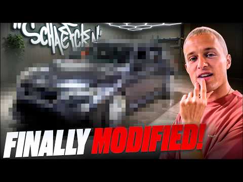 Fixing the MOST HATED BMW M5! - First mods for my G99 M5