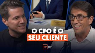 O que o CFO realmente pensa quando o marketing pede verba