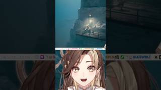 I wasn't scared at all. Cool, Calm and Collected baby