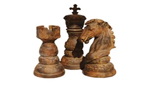 Chess : 👍 Good stream | Playing Solo |