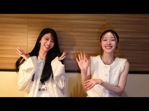 【初コラボ】不仲説のあったしゅうちゃんと直接対談