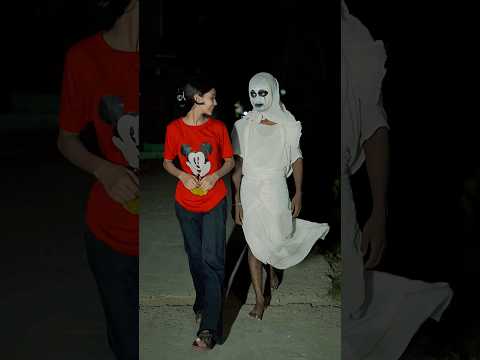 Kaise Laagal Prem Rog| Kaanch Kasilee #bhootlovestory #shorts #viral #twist #funny #ytshorts #bhoot