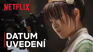 Avatar: Legenda o Aangovi – 2. řada | Datum uvedení | Netflix