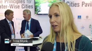 The planning work for our future Water Wise Cities - LabcitiesTV Episode 61