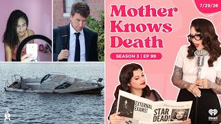 Woman Murdered After TikTok Goes Viral, Siblings Killed in Boating Accident, and More!
