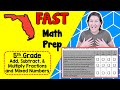 Understanding Math Scenarios and Operations