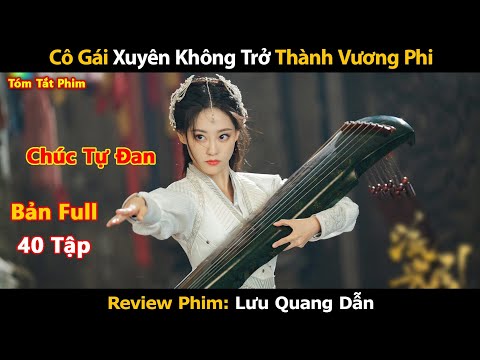 Review Phim: Lưu Quang Dẫn | Fateful Love 2024 (Trọn Bộ) Full 40 Tập Phim | Trúc Tự Đan | Trương Hàn