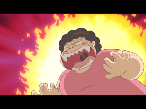 SuperClip - Mẹ Phát Khùng - Jadoo Tiếng Việt - Phim Hoạt Hình Jadoo Mới Nhất