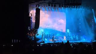 Lana Del Rey - “Summertime The Gershwin Version” / “Blue Jeans” / “Ultraviolence” Live Dallas 2023