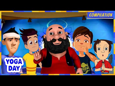యోగా డే స్పెషల్ | యోగా |  Yoga Day Special | Yoga