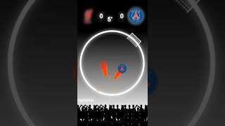 Liverpool vs PSG#liverpool #psg #paris #france #england #football #championsleague #footballplayer
