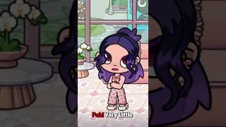 My Mom Was Cruel, But I Found My True Calling in Cooking 💖🌟 | Avatar World Story #shorts #videoshort