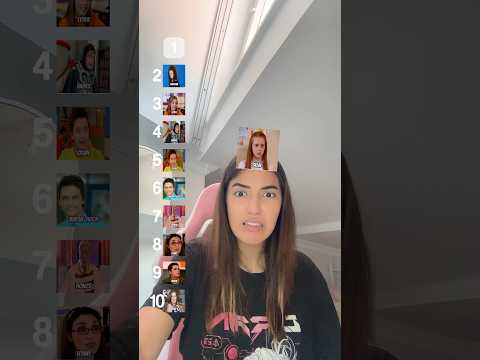 Selena Oyuncularını Sıralıyoruz!! *reklam yok