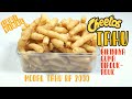 RESEP CEMILAN ENAK DARI TAHU  BISA BUAT IDE JUALAN