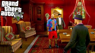 KOREANU INTRA IN FAMILIE! • FIVEM
