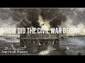 Civil War Decisions and Events