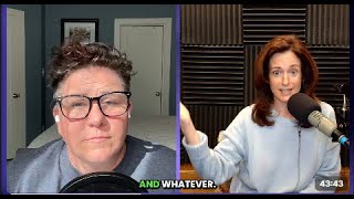 Karen Read & Alan Jackson stop by Howie Carr and we have THOUGHTS. #karenread #karenreadtrial #fkr