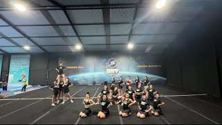 SKY Suns Showcase CCChile Nationals
