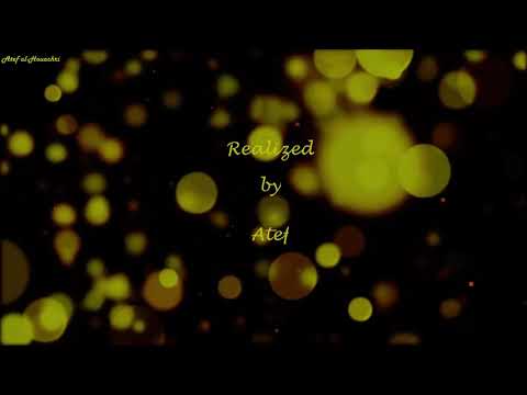 sag nix raf camora lyrics by Atef.H