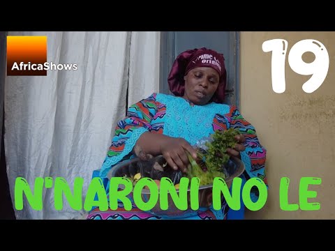 N'NARÔNI NÔ LÉ 19 VERSION MALINKE