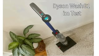 Dyson WashG1 im Test