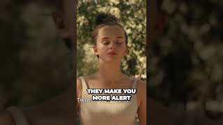 Unlock Your Hidden Energy: Mastering Stress for Increased Alertness