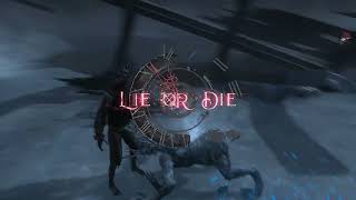 Lies of P: Cannonball!
