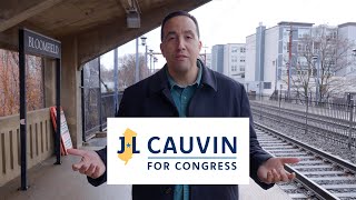 The 3 Legged Stool of Democratic Failure [J-L for NJ 2026]