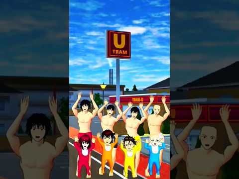 Anak laki-laki itu melahirkan anakπ€―π₯Ά#sakuraschoolsimulator#sakura#youtubeshorts#shorts#viral