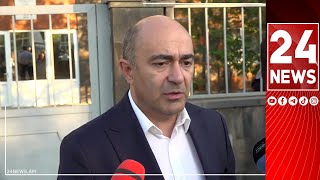 Կուսակրոնության հարցերը քննարկելու ու Սրբազանի ձայնագրությունը կեղծելու տեղը սպանություննե՛րը կանխեք