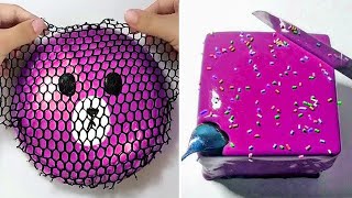 Videos de Slime muy relajantes #834 (2025)