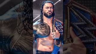 The power of Roman reigns#viralvideo #foryou #highlights #everyone #2024shorts #shortvideo