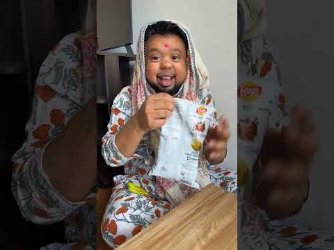 Chalak mummy 🤣| #shorts #comedy #funny