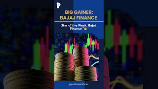 📈 Top Gainers & Losers of the Week – Quick Market Wrap!