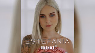 Estefania -  Unikat  (Official Video)