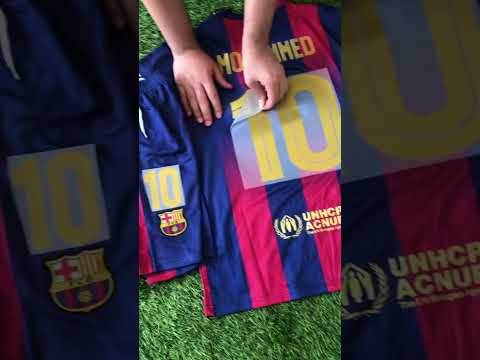 أطلب من متجر كبار السعودية للرياضة #برشلونة #ميسي #fyp