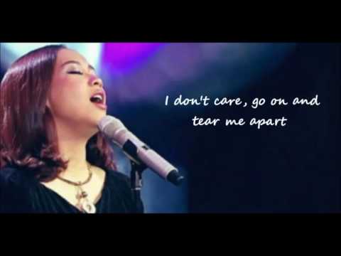 A Sky Full Of Stars   Gloria Jessica Lyric