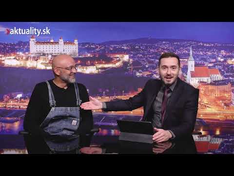 Ťažký rozhovor ⚠️: O vládnom rozhodnutí, ktoré bude mať najzávažnejšie následky (Epizóda 08/25)